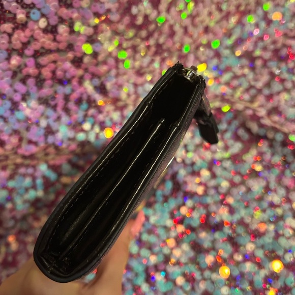 Badgley Mischa Saffiano Wallet - Picture 6 of 9